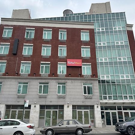 Red Roof Plus Brooklyn - Flatbush Ave نيو يورك المظهر الخارجي الصورة