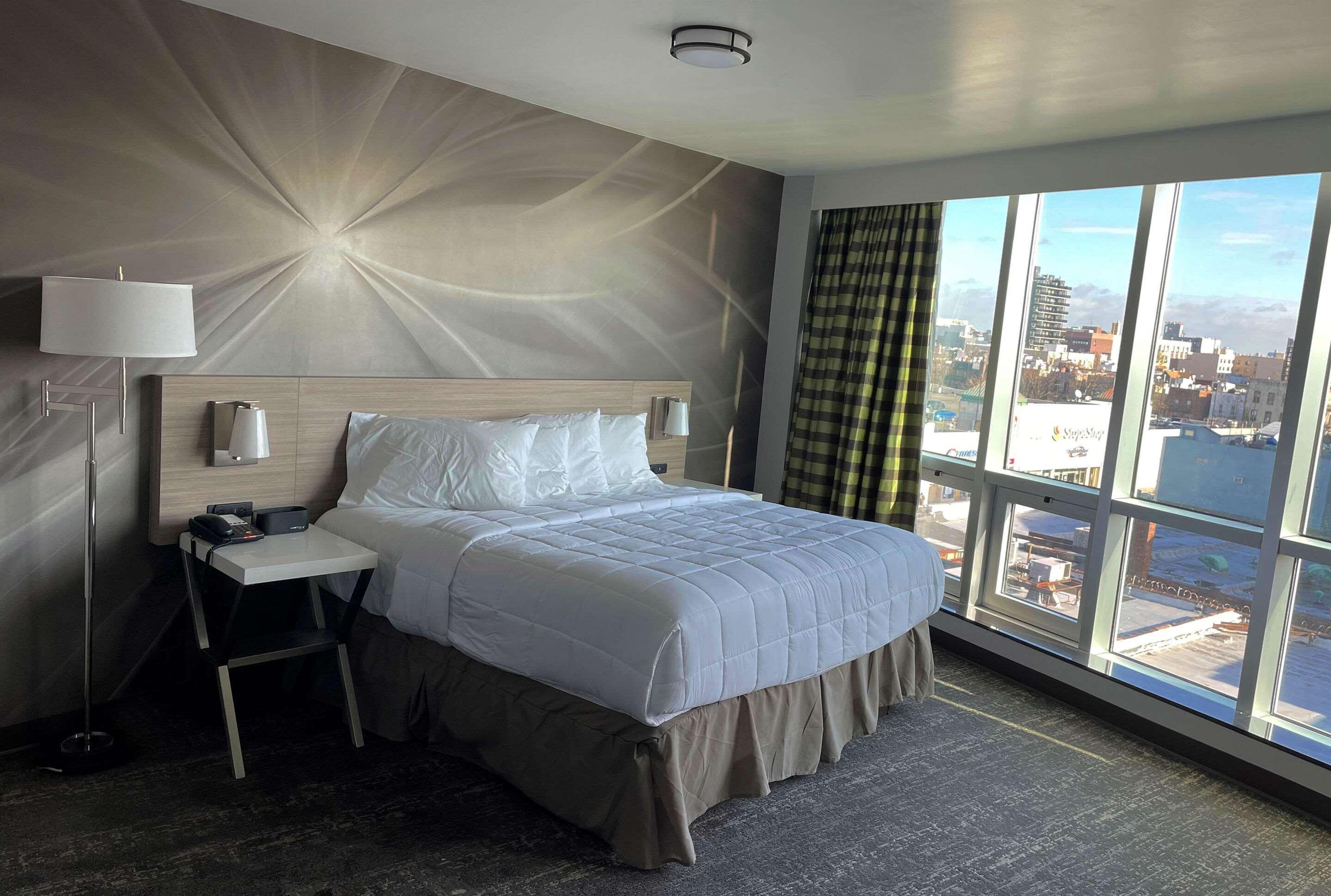 Red Roof Plus Brooklyn - Flatbush Ave نيو يورك المظهر الخارجي الصورة