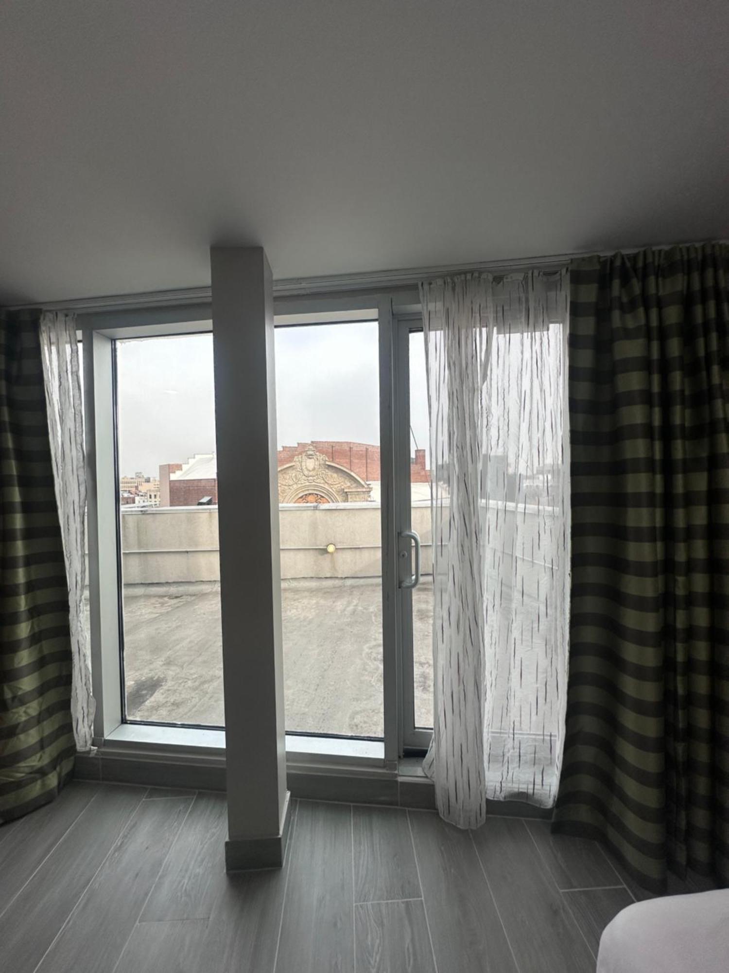 Red Roof Plus Brooklyn - Flatbush Ave نيو يورك المظهر الخارجي الصورة
