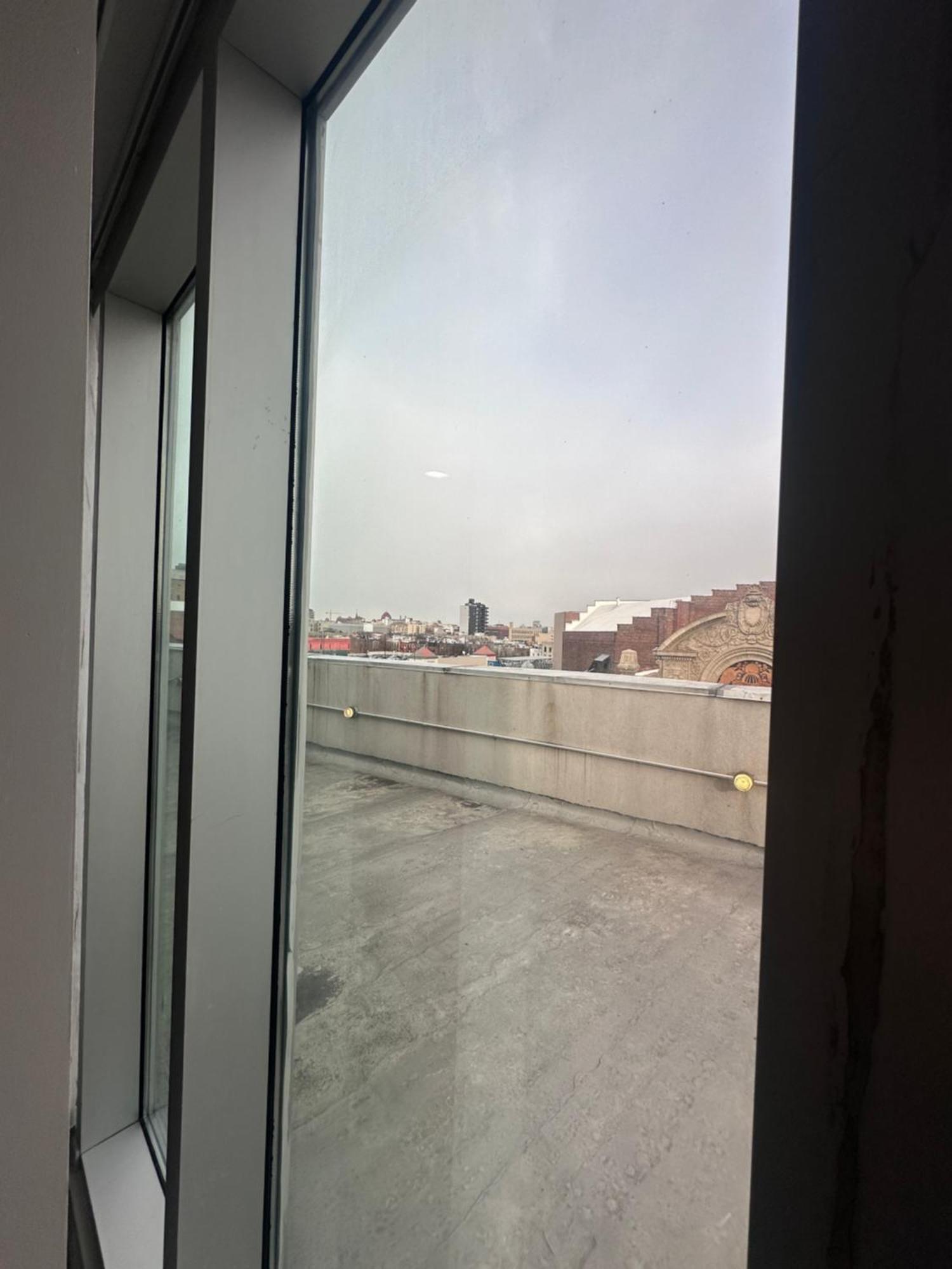 Red Roof Plus Brooklyn - Flatbush Ave نيو يورك المظهر الخارجي الصورة