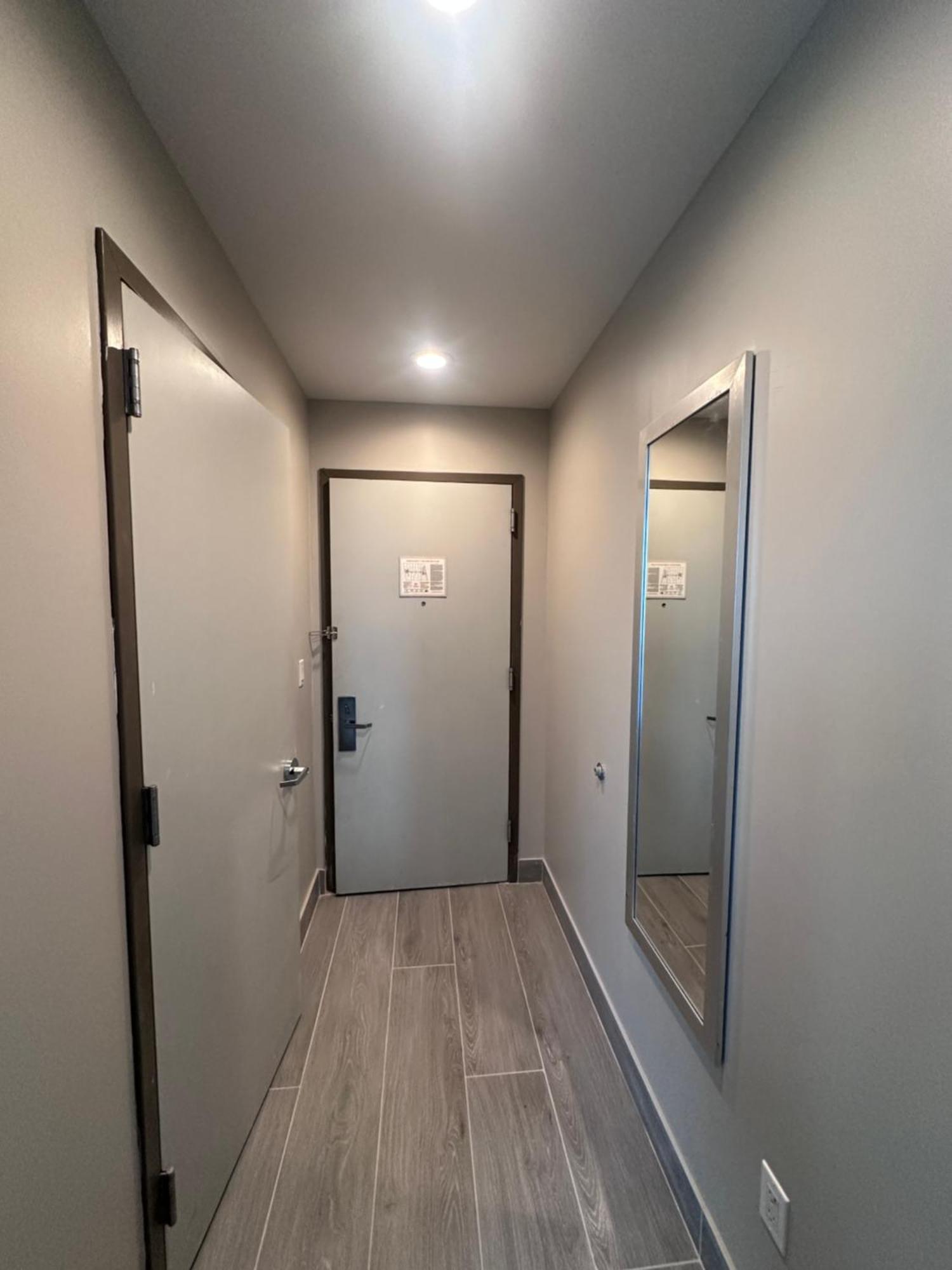 Red Roof Plus Brooklyn - Flatbush Ave نيو يورك المظهر الخارجي الصورة